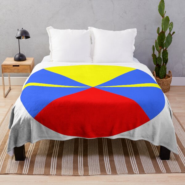Aperçu de l'œuvre Cercle de drapeau de la Réunion RE créée et vendue par shitpostee.