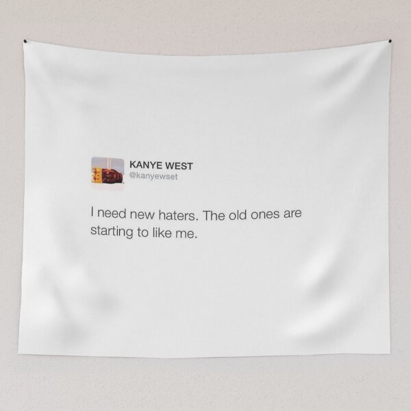 Item preview, I need new haters designed and sold by ConcreteSaint.