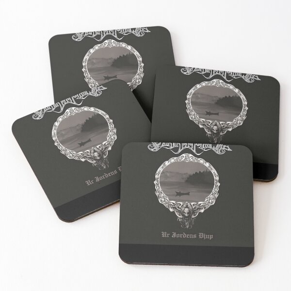 Item preview, Finntroll - Ur jordens djup album 2007 designed and sold by BramKellingCA.