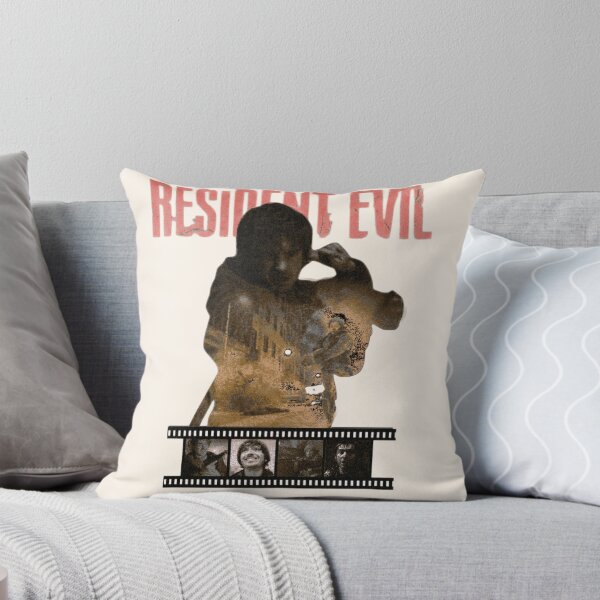 Item preview, Resident evil - Vintage   designed and sold by ProvideMeMilk.