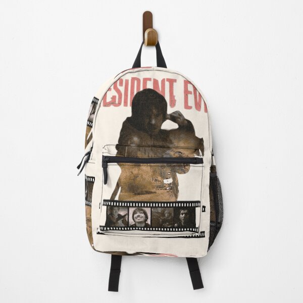 Item preview, Resident evil - Vintage designed and sold by ProvideMeMilk.
