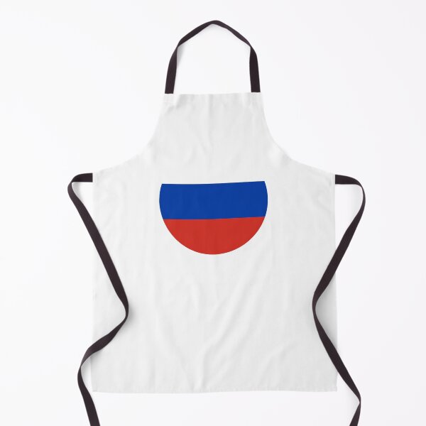 Item preview, Russia Circle Flag RU designed and sold by shitpostee.