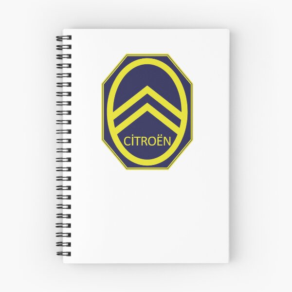 Artikelvorschau, KLASSISCHES ALTES CITROËN-LOGO entworfen und verkauft von RacersDesign.
