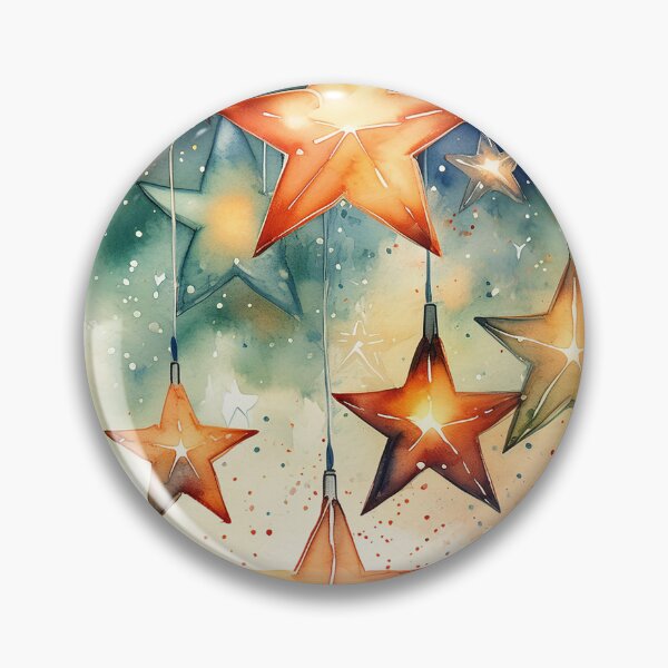 Item preview, Starry Night Lights designed and sold by homydesign.