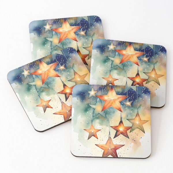 Item preview, Starry Night Lights designed and sold by homydesign.