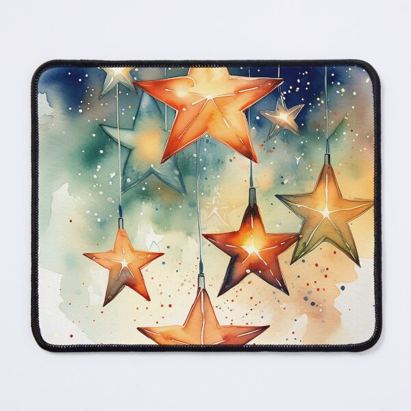Item preview, Starry Night Lights designed and sold by homydesign.