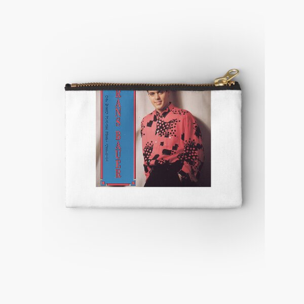 Item preview, Frans Bauer - Op Weg Naar Het Geluk album 1993 designed and sold by BreckAshmore.