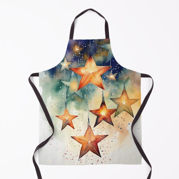 Item preview, Starry Night Lights designed and sold by homydesign.