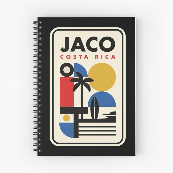 Item preview, Retro Jaco Bauhaus Geometric Skyline designed and sold by k3rstman1.