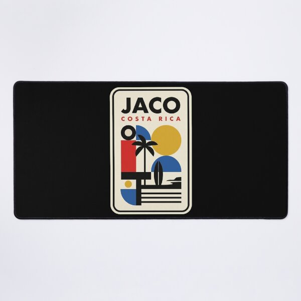 Item preview, Retro Jaco Bauhaus Geometric Skyline designed and sold by k3rstman1.