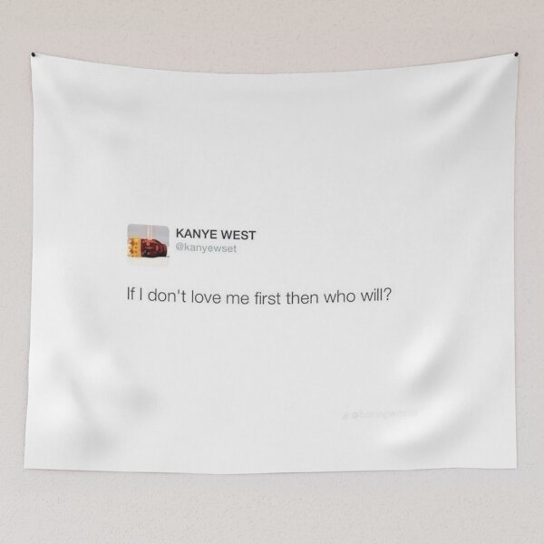 Item preview, Who will? designed and sold by ConcreteSaint.
