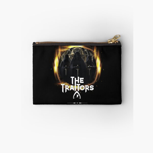 Item preview, Flaming Traitors designed and sold by The Rewind Studio.