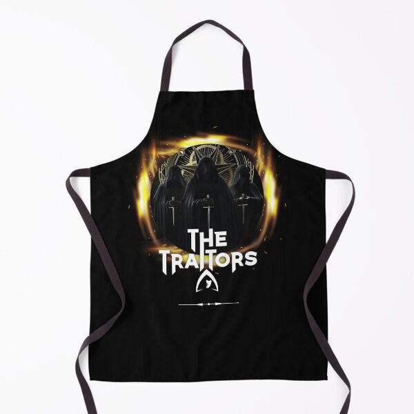 Item preview, Flaming Traitors designed and sold by The Rewind Studio.