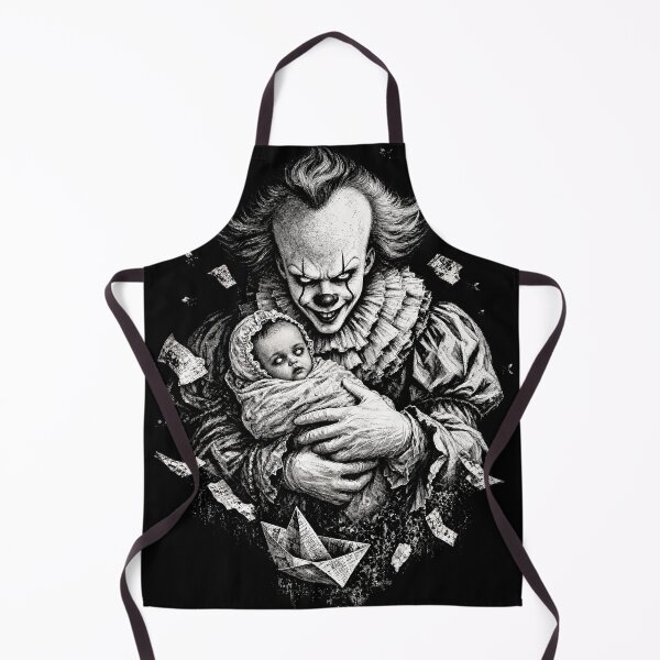 Item preview, The Clown's Darkest Lullaby designed and sold by The Mellonaire.