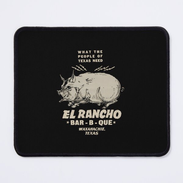 Item preview, Vintage-Texas-Barbeque designed and sold by oretetz2.