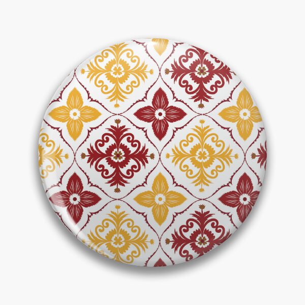 Item preview, Seamless geometric This repeating pattern is perfect for area rugs, textiles, upholstery, wallpaper, home decor, and seamless surface pattern applications. designed and sold by Line-Aura.