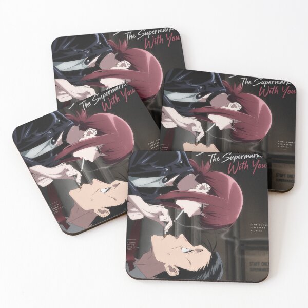 Item preview, Smoking Behind The Supermarket With You designed and sold by derricwise.