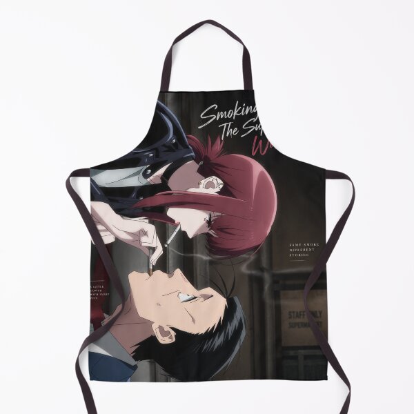 Item preview, Smoking Behind The Supermarket With You designed and sold by derricwise.