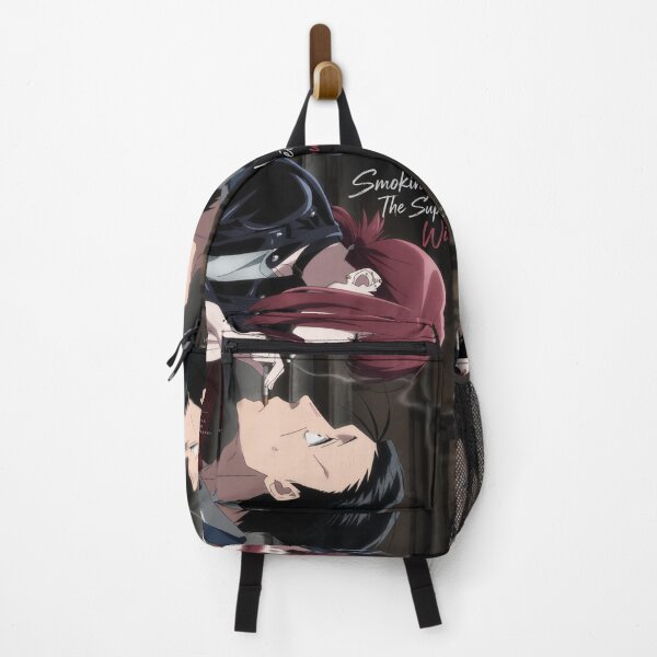 Item preview, Smoking Behind The Supermarket With You designed and sold by derricwise.