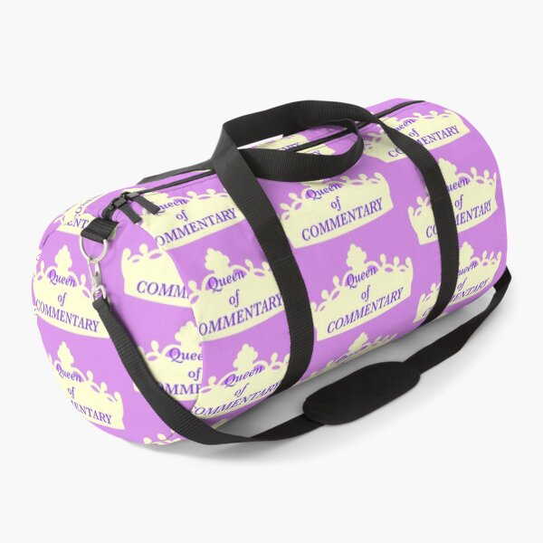 Item preview, Queen of COMMENTARY designed and sold by MAC Art&Designs.