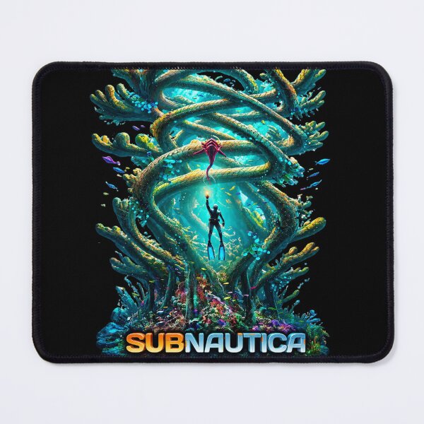 Item preview, subnautica 2 designed and sold by warrrsx.