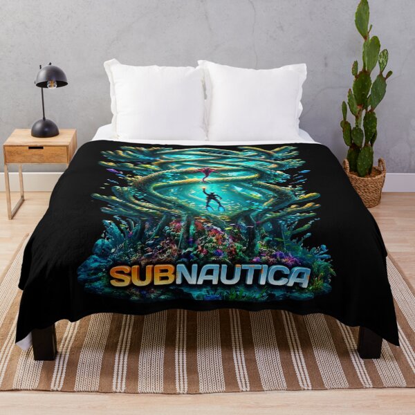 Item preview, subnautica 2 designed and sold by warrrsx.