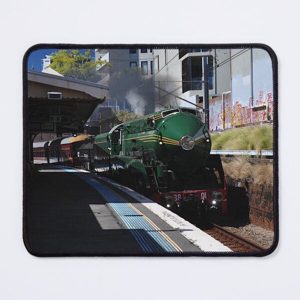 Item preview, Transport Heritage Expo - 3801, Saint Peters 20261004 designed and sold by muz2142.