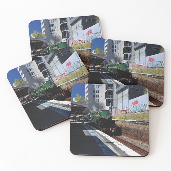 Item preview, Transport Heritage Expo - 3801, Saint Peters 20261004 designed and sold by muz2142.