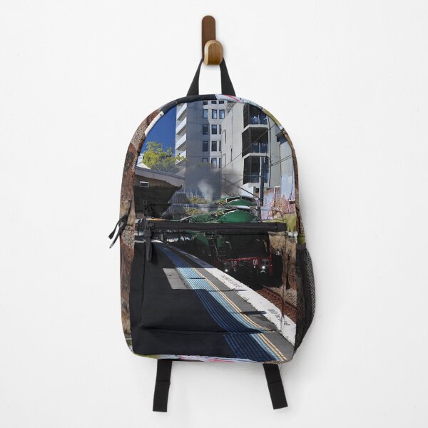 Item preview, Transport Heritage Expo - 3801, Saint Peters 20261004 designed and sold by muz2142.