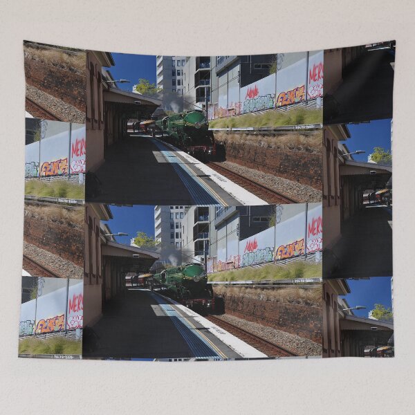 Item preview, Transport Heritage Expo - 3801, Saint Peters 20261004 designed and sold by muz2142.