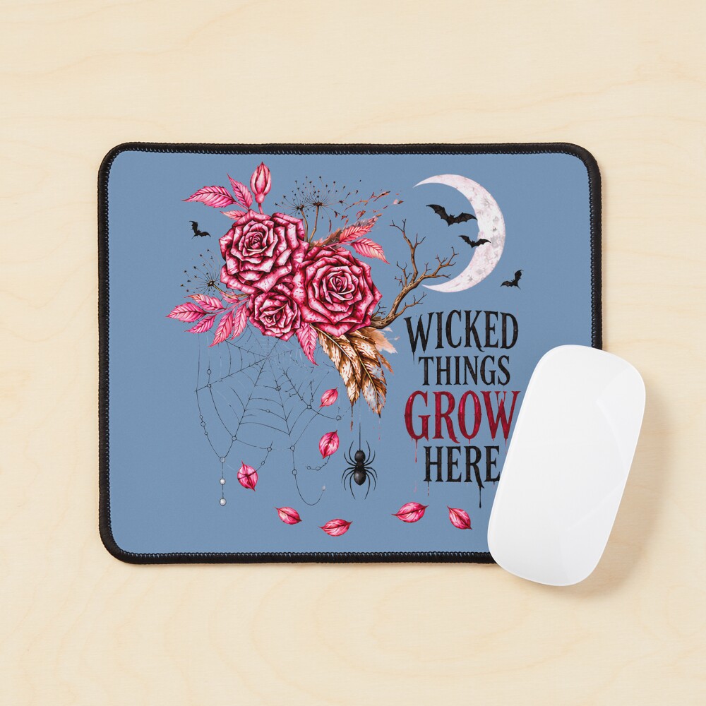 Item preview, Mouse Pad designed and sold by Creative Visualize.