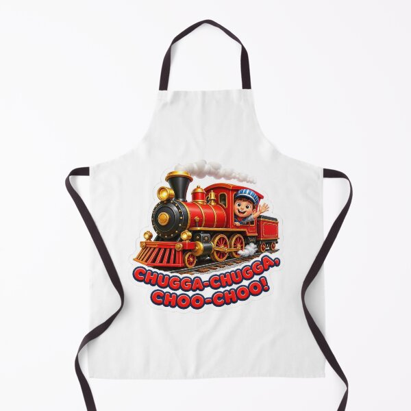 Item preview, Chugga Chugga Choo Choo – Happy Little Train Nursery Rhyme designed and sold by LearnFunStore.