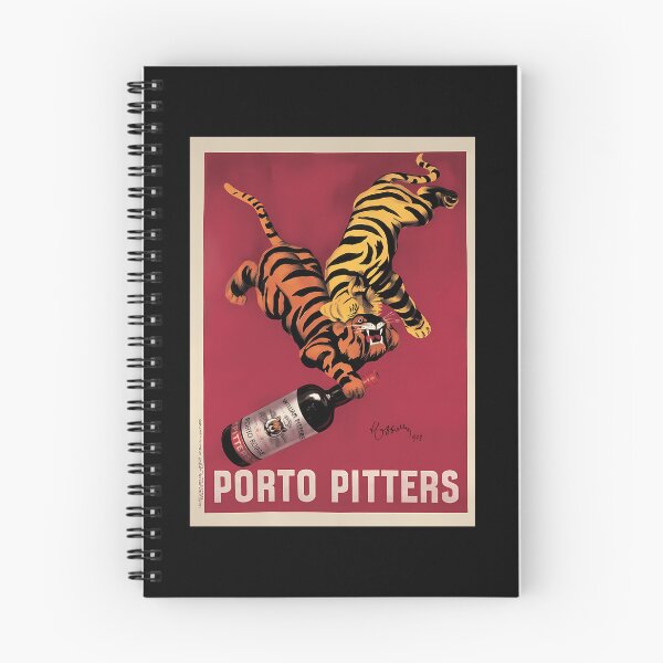 Item preview, Vintage-William-Porto-Pitters-Alcoholic-Peacock-Advertisement-Lithograph-By-Leonetto-Cappiello designed and sold by heickaylo.
