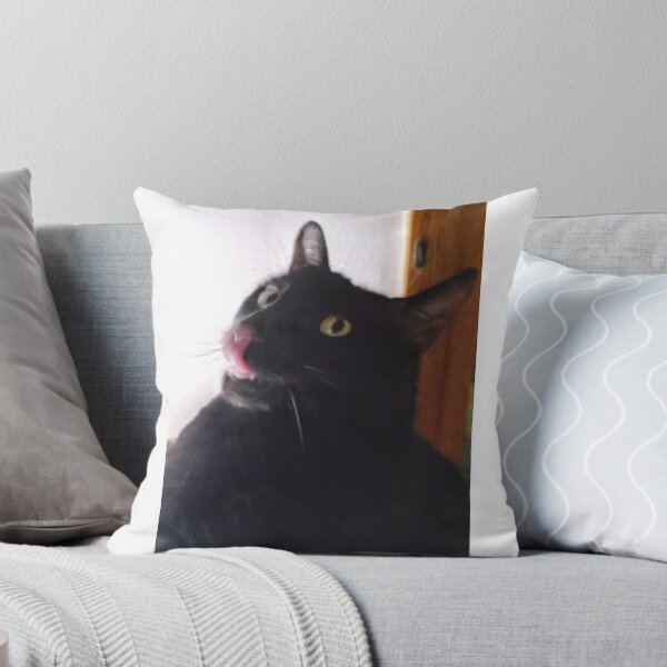 Item preview, Kiki cat designed and sold by Invariably Hours.