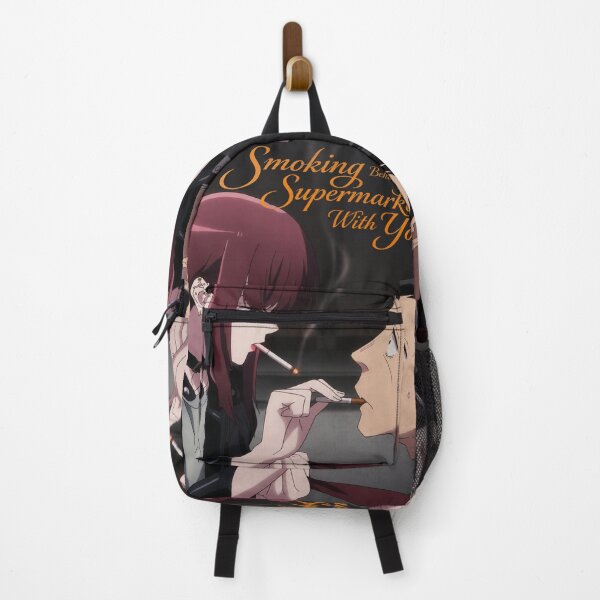 Item preview, Smoking Behind The Supermarket With You designed and sold by derricwise.