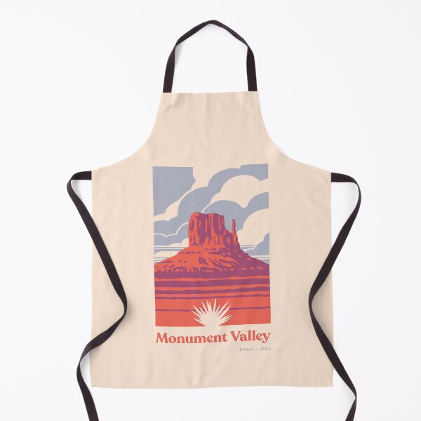Item preview, Monument Valley designed and sold by Wayne Minnis.