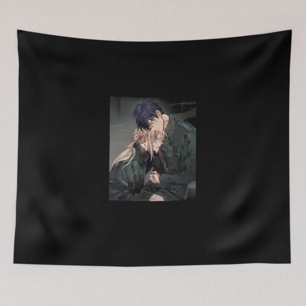 Item preview, Violet-And-Gilbert designed and sold by slavinmier.