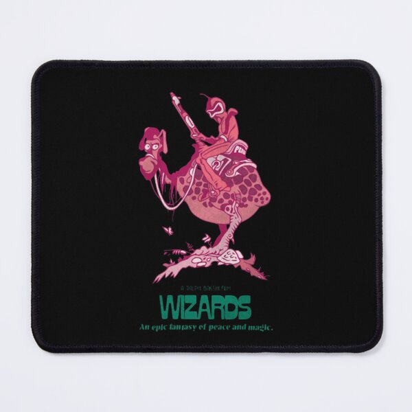 Item preview, Vintage Sci Fi Wizards Camel Rider Comic designed and sold by JohanKastner48.