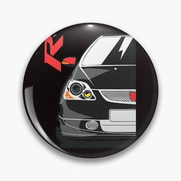 Item preview, Performance Hatch Front End Vector Illustration designed and sold by BeautyDesignNo1.