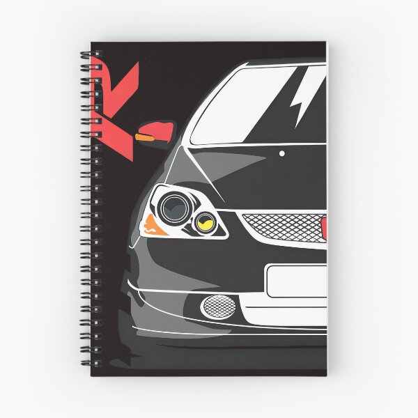 Item preview, Performance Hatch Front End Vector Illustration designed and sold by BeautyDesignNo1.