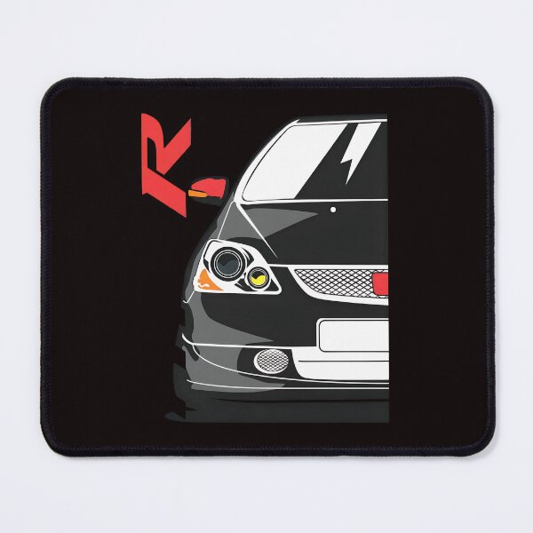 Item preview, Performance Hatch Front End Vector Illustration designed and sold by BeautyDesignNo1.