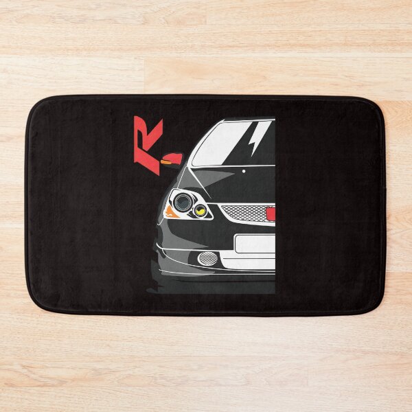 Artikelvorschau, Vektorillustration der Frontpartie eines Performance Hatchback entworfen und verkauft von BeautyDesignNo1.