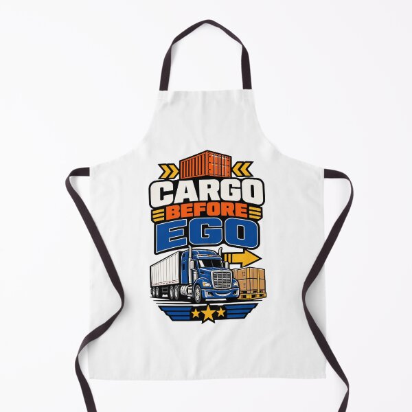 Item preview, Cargo Before Ego designed and sold by RAS-77.