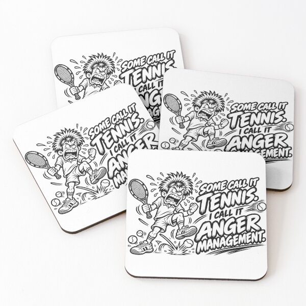 Item preview, Some Call it Tennis designed and sold by MaxForceTennis.