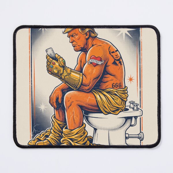 Item preview, The Porcelain Throne / Snap, Scroll, Repeat designed and sold by Stillness store.