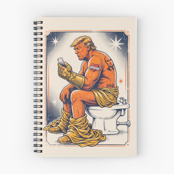 Item preview, The Porcelain Throne / Snap, Scroll, Repeat designed and sold by Stillness store.