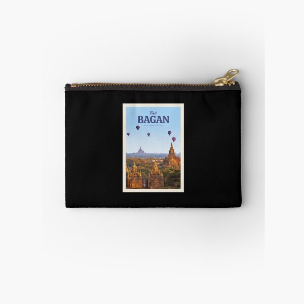 Item preview, Visit-Bagan designed and sold by husonhinsonq.