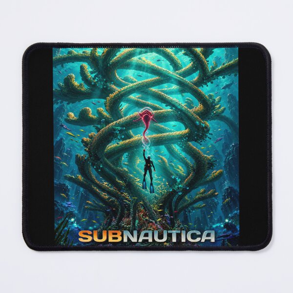 Item preview, subnautica 2 designed and sold by warrrsx.