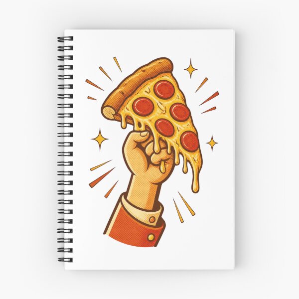 Item preview, Raise a Slice – Funny Pizza and Beer Gift designed and sold by AstroShop1.