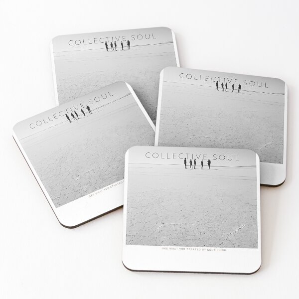 Item preview, Collective Soul - See What You Started by Continuing album 2015 designed and sold by CalderFenwick.